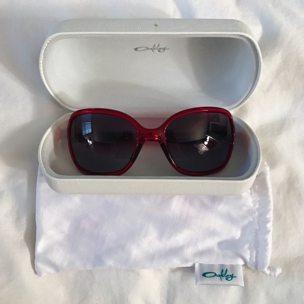 Oakley Obsessed sunglasses 009192-09